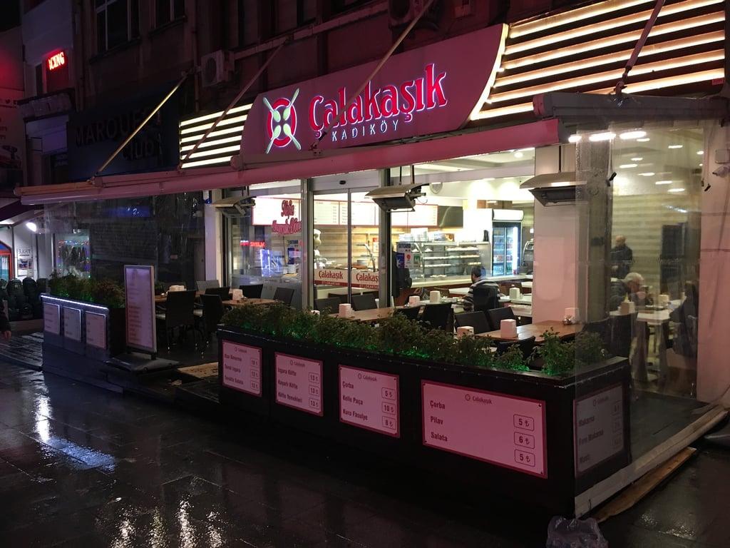 Çalakașık Kadiköy fotoğraf 5