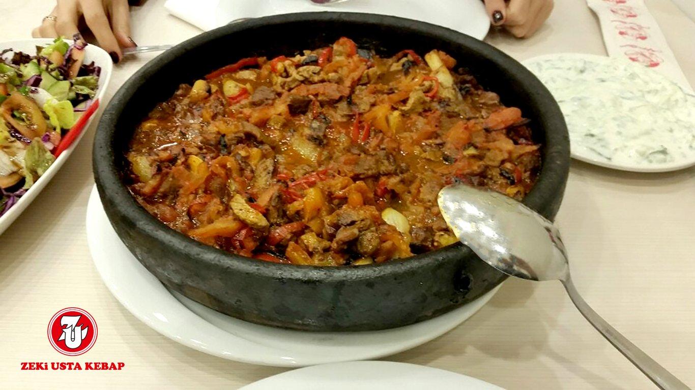 Zeki Usta Kebap Kenanevren Şubesi fotoğraf 9