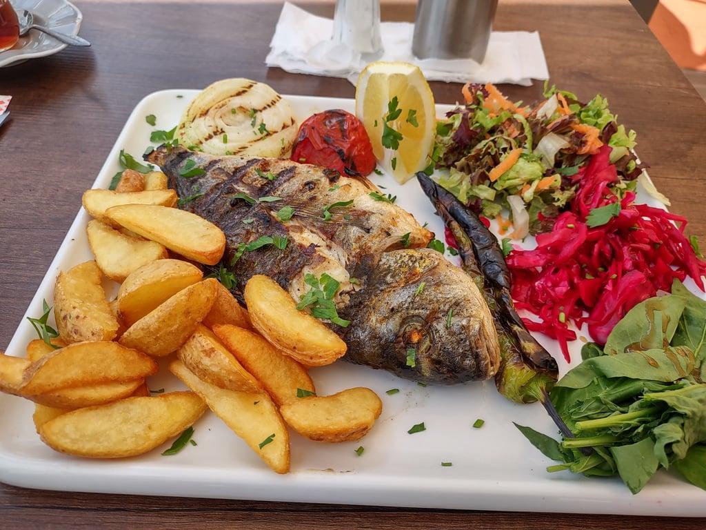 Twenty 20 Beach & Bistro - Konyaaltı Beach Park fotoğraf 14