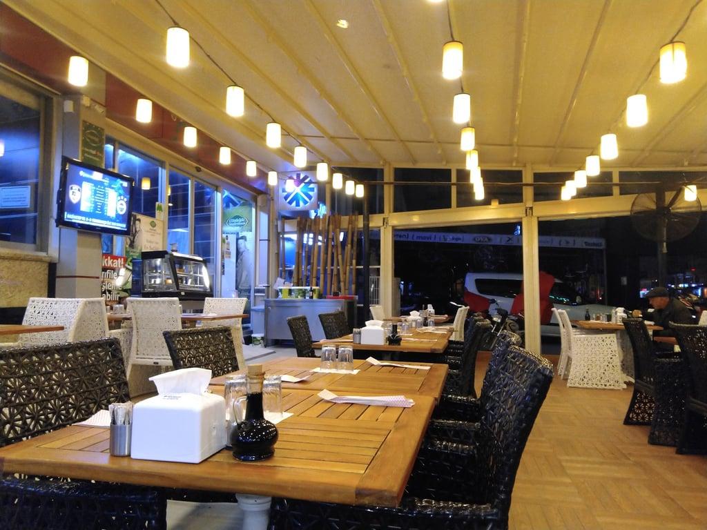 Gündoğdu İskender fotoğraf 5