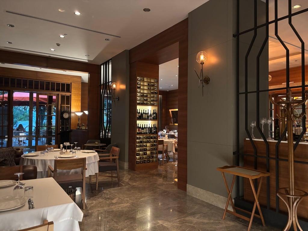 Da Vittorio Ristorante Italiano fotoğraf 5