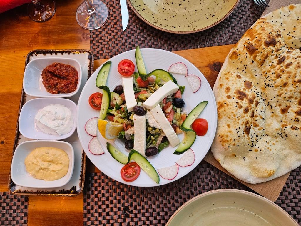 Serenade Restaurant Bar fotoğraf 8