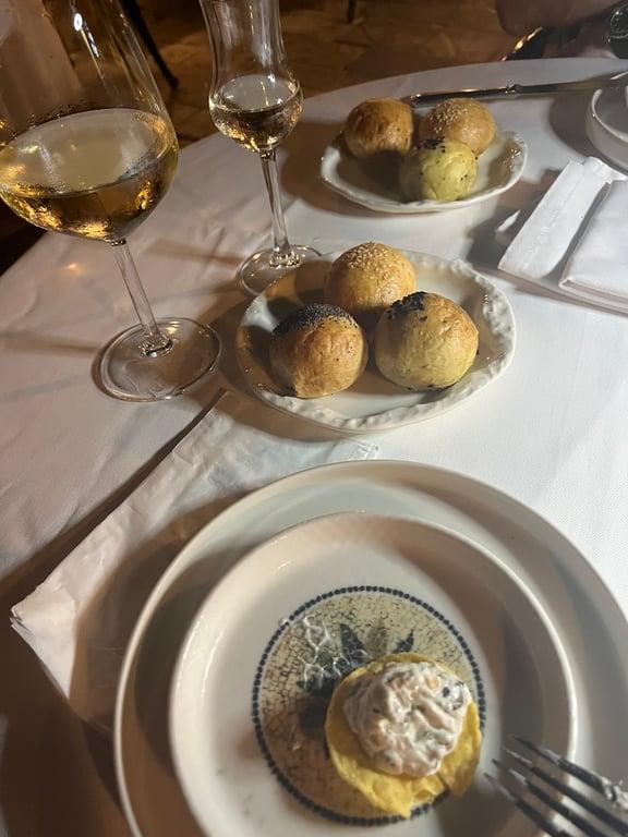 Seraser Fine Dining Restaurant fotoğraf 20