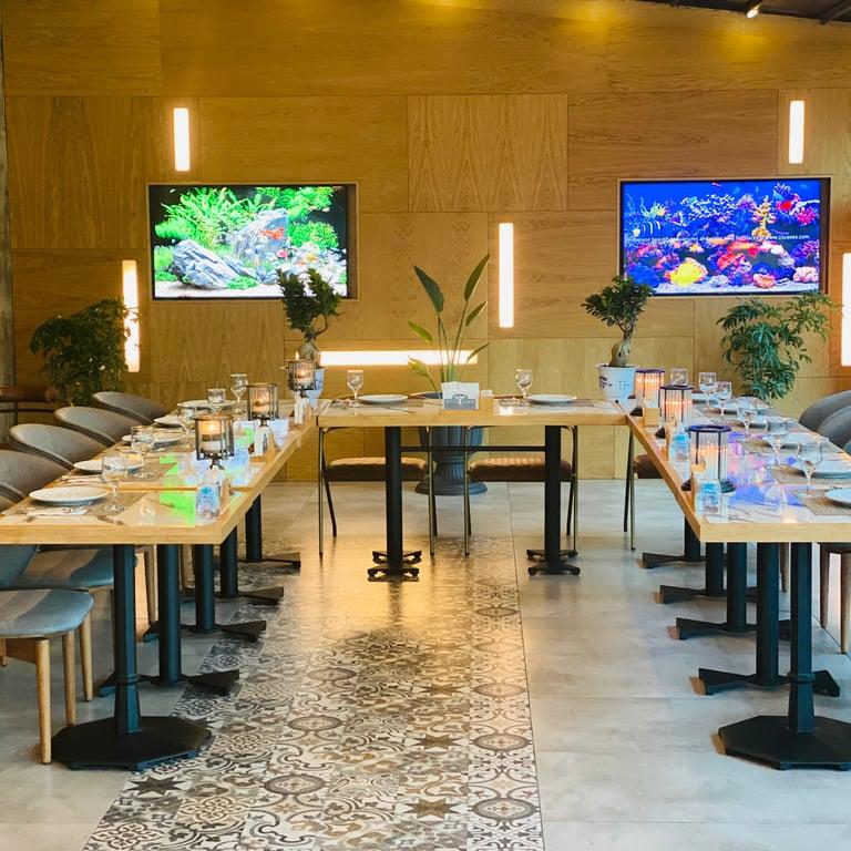 masticLounge Restaurant fotoğraf 3