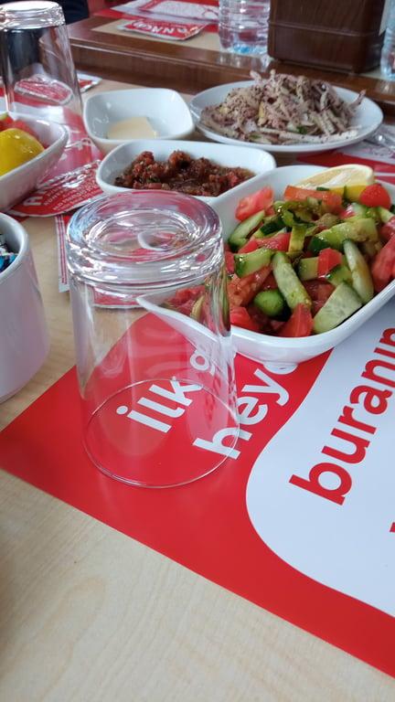 Annem Pide Ve Kebap Salonu fotoğraf 6