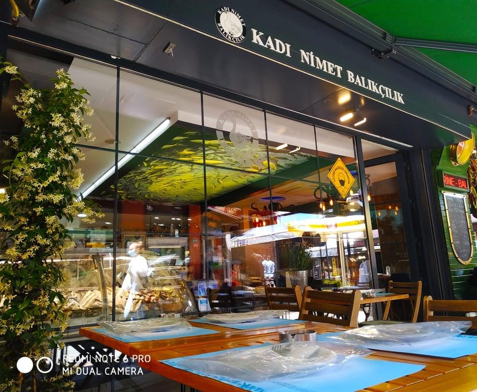 Kadı Nimet Bakery&Coffee fotoğraf 3