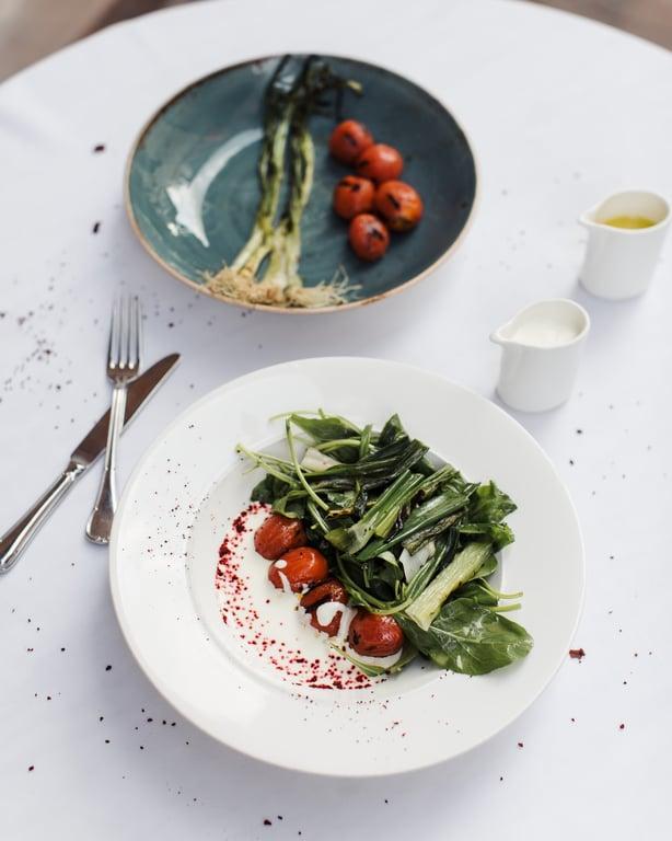 Seraser Fine Dining Restaurant fotoğraf 3