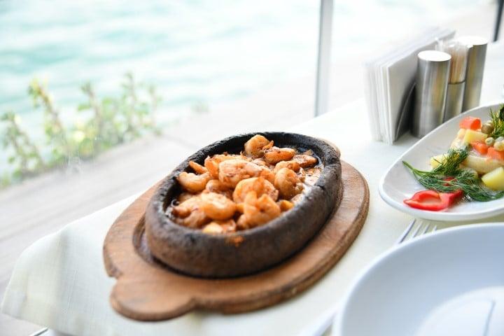 Limanda Balık Restaurant fotoğraf 8