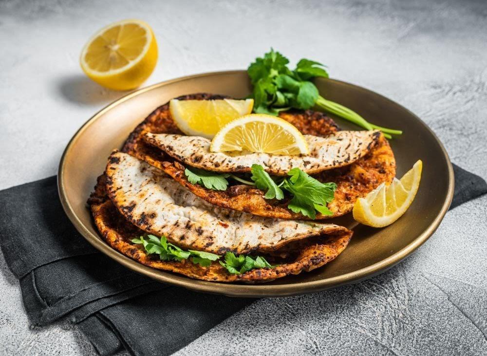 VEGANARSİST - KADIKÖY fotoğraf 6