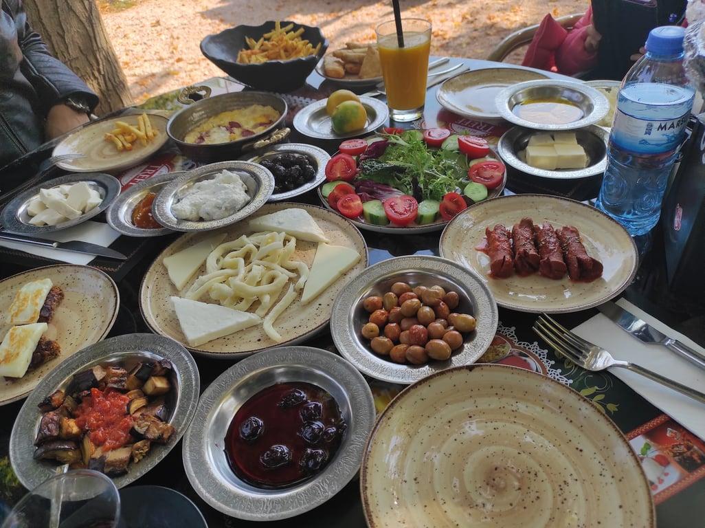 Treff Bistro Restaurant fotoğraf 5