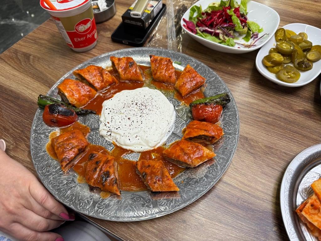 Dürümcü Hasan Usta fotoğraf 19