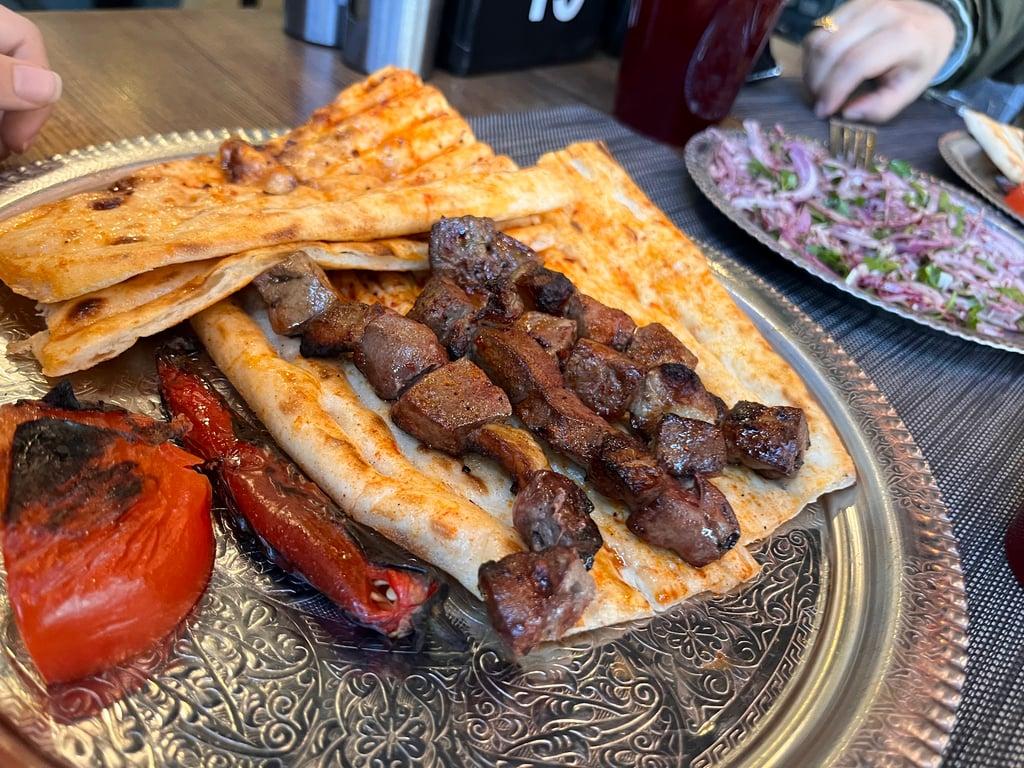Ciğerci Hadi fotoğraf 4