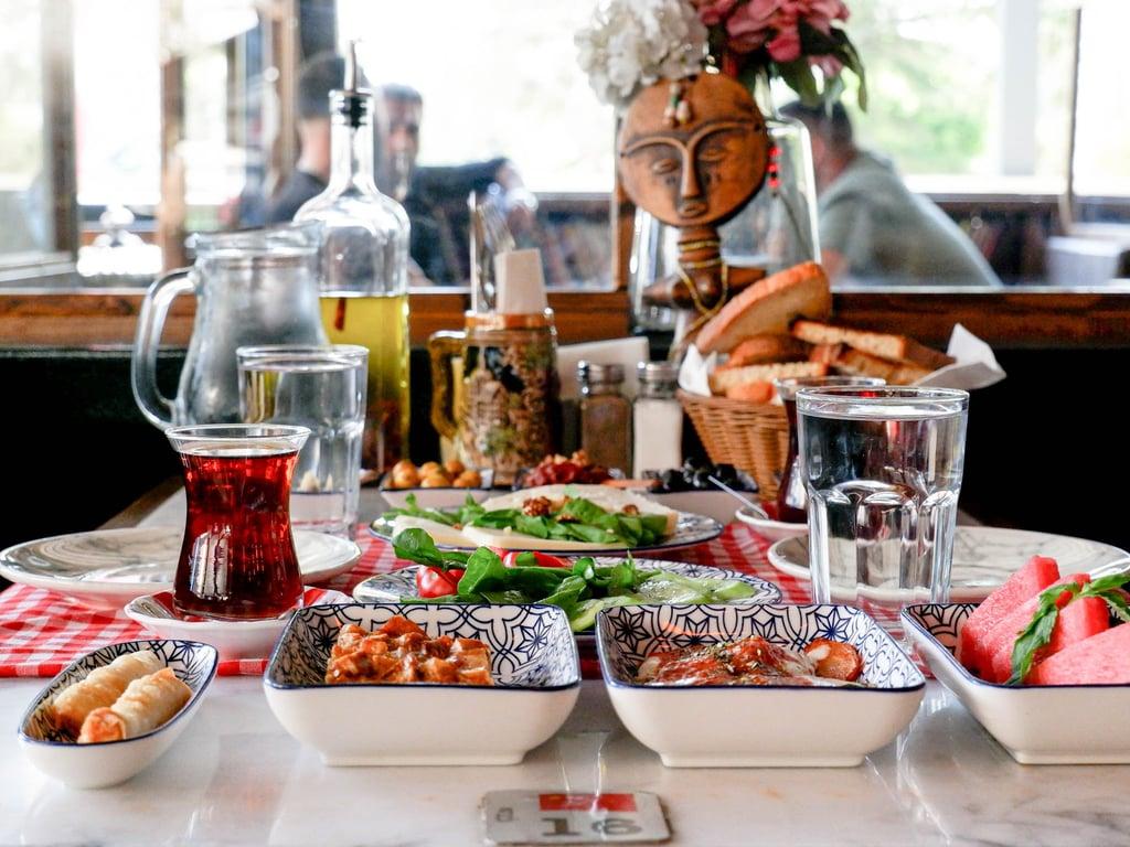 Varuna Gezgin Cafe - Ankara - Bahçelievler fotoğraf 2