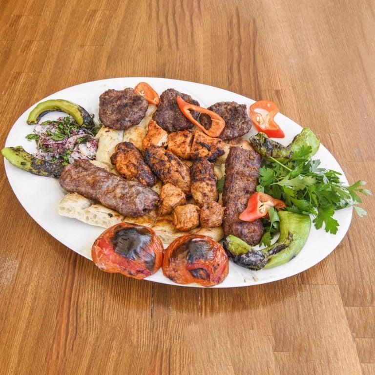 Köroğlu İşkembecisi gop fotoğraf 8
