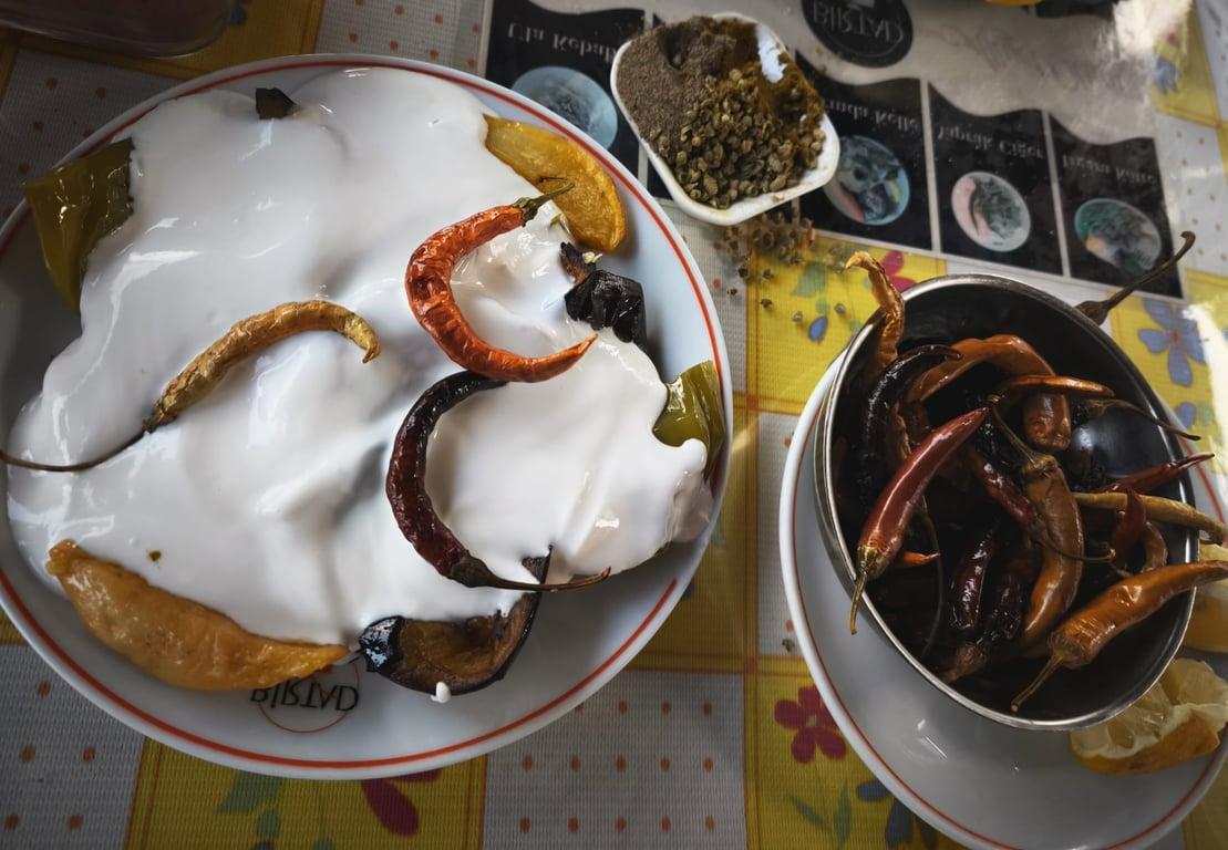 Birtad Lokantası fotoğraf 4