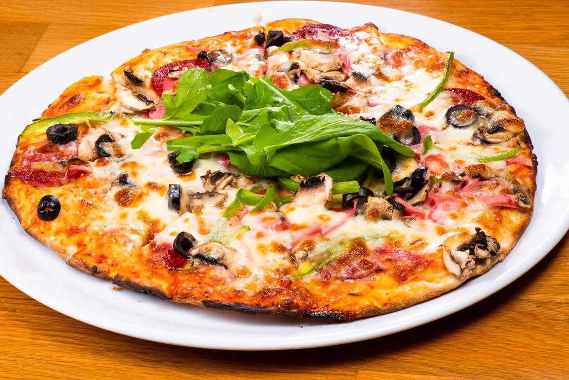 Bella Vita Restaurant fotoğraf 18