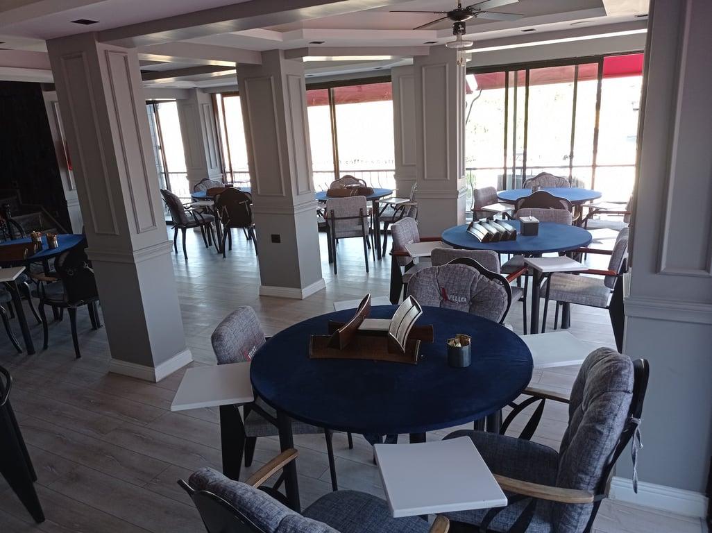 Villa coffee bistro fotoğraf 10