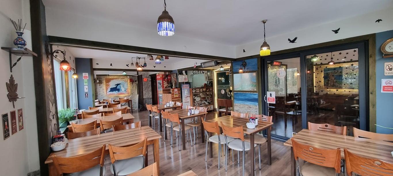 VAN AHTAMARA BEYOĞLU KAHVALTI (TURKİSH BREAKFAST) fotoğraf 2