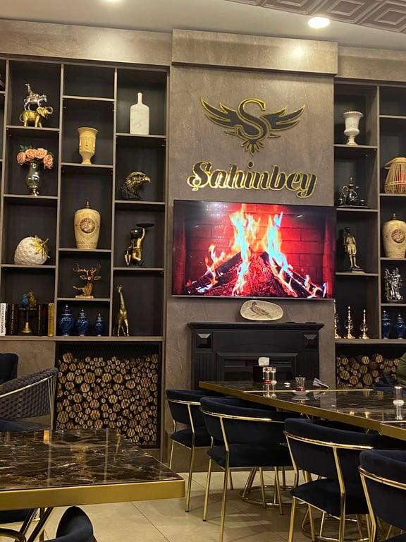 Şahinbey Döner Nilüfer fotoğraf 2