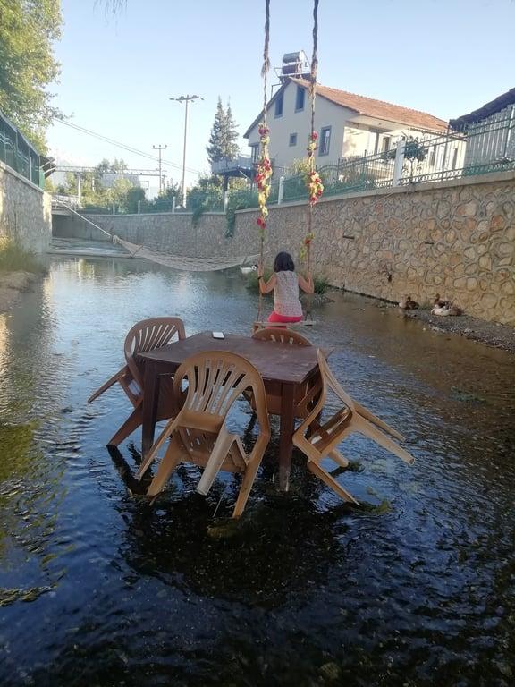 Karacabey Kasap ve Restaurant Seydikemer fotoğraf 12