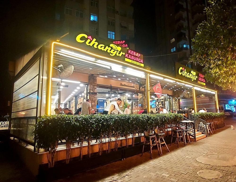 Cihangir Kebap Kaburga fotoğraf 16
