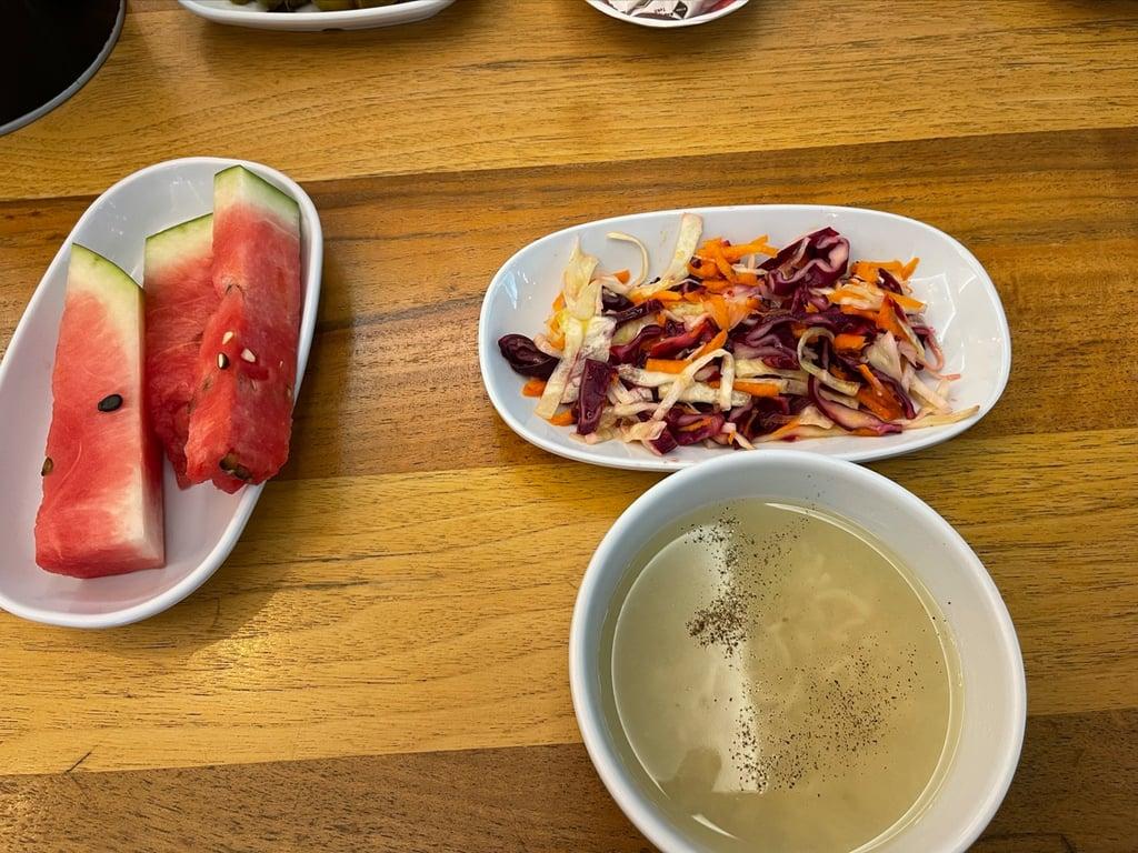 Efezade Cafe & Restaurant fotoğraf 6