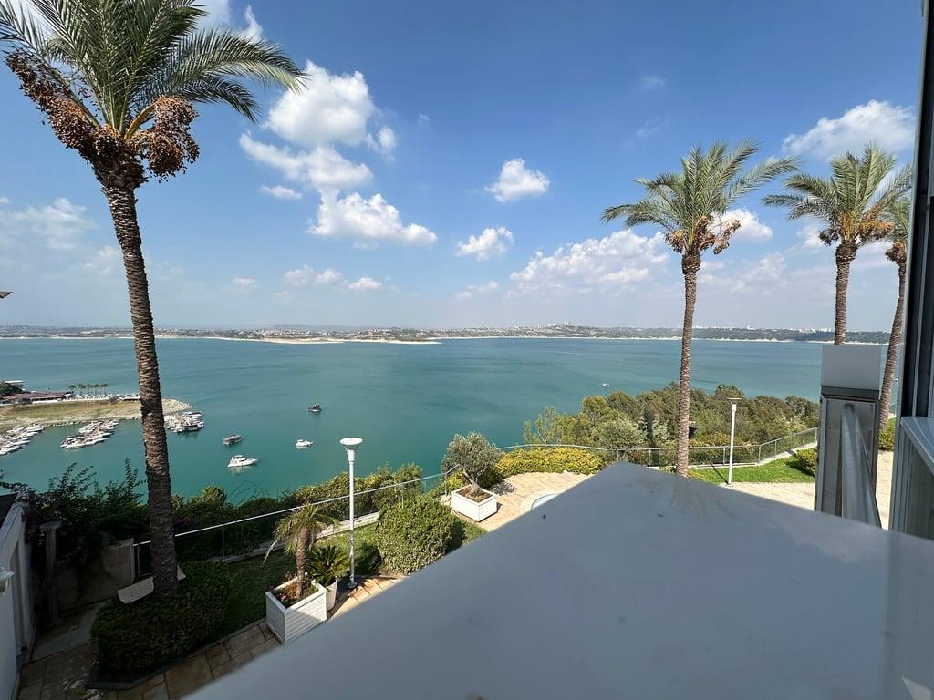 Emirgan Sütiş Park Zirve fotoğraf 6