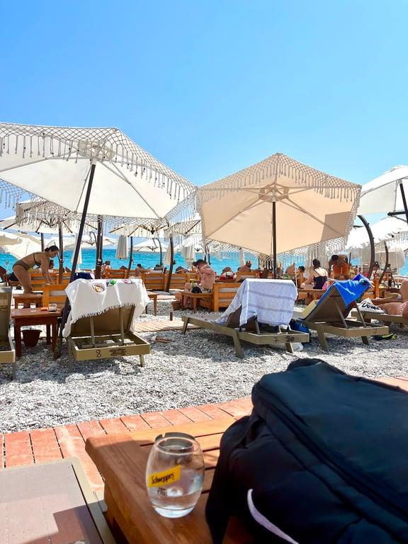 La Bohem Beach Restaurant fotoğraf 4