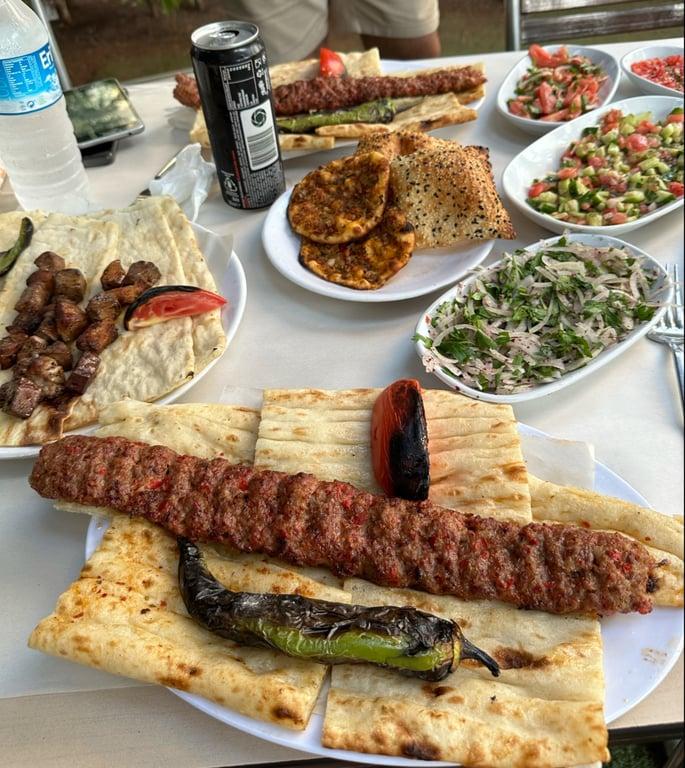 Eyvan Kebap fotoğraf 16