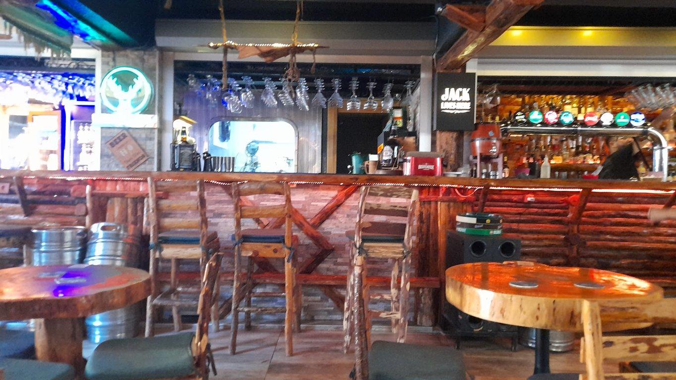 The Barrels Pub Konyaaltı fotoğraf 7