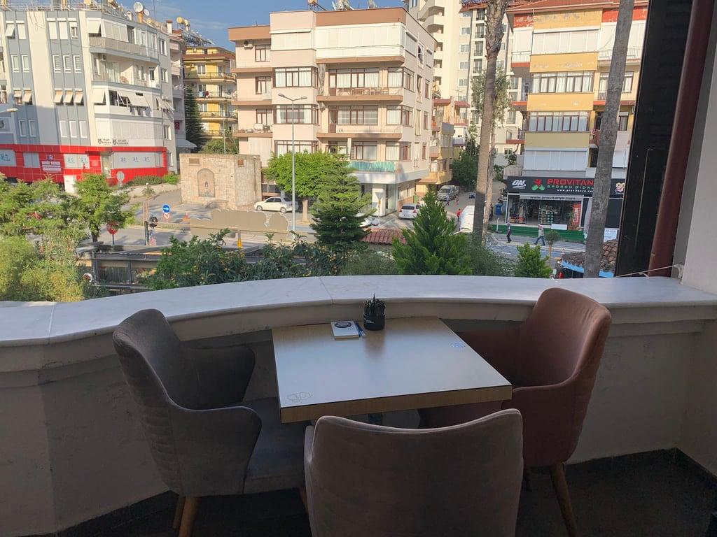 Mono Lounge fotoğraf 8