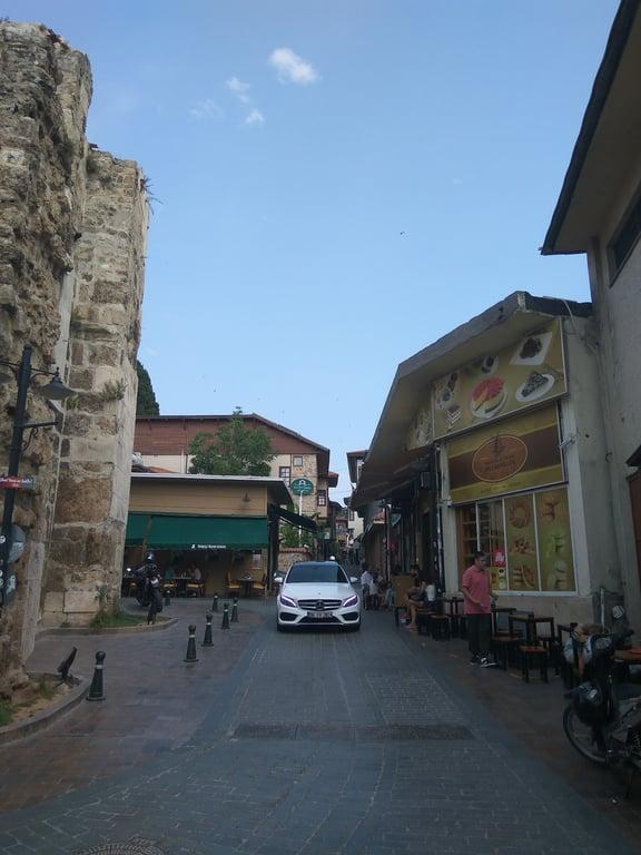 İsyan Meyhanesi fotoğraf 15