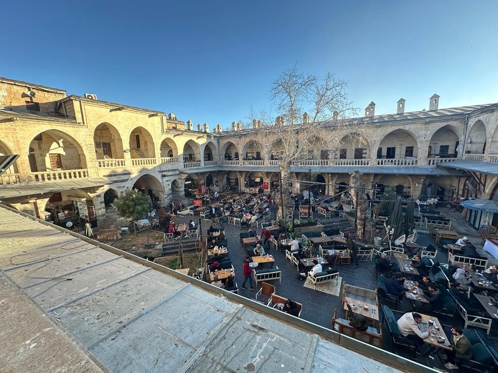 Gümrük Hanı fotoğraf 5