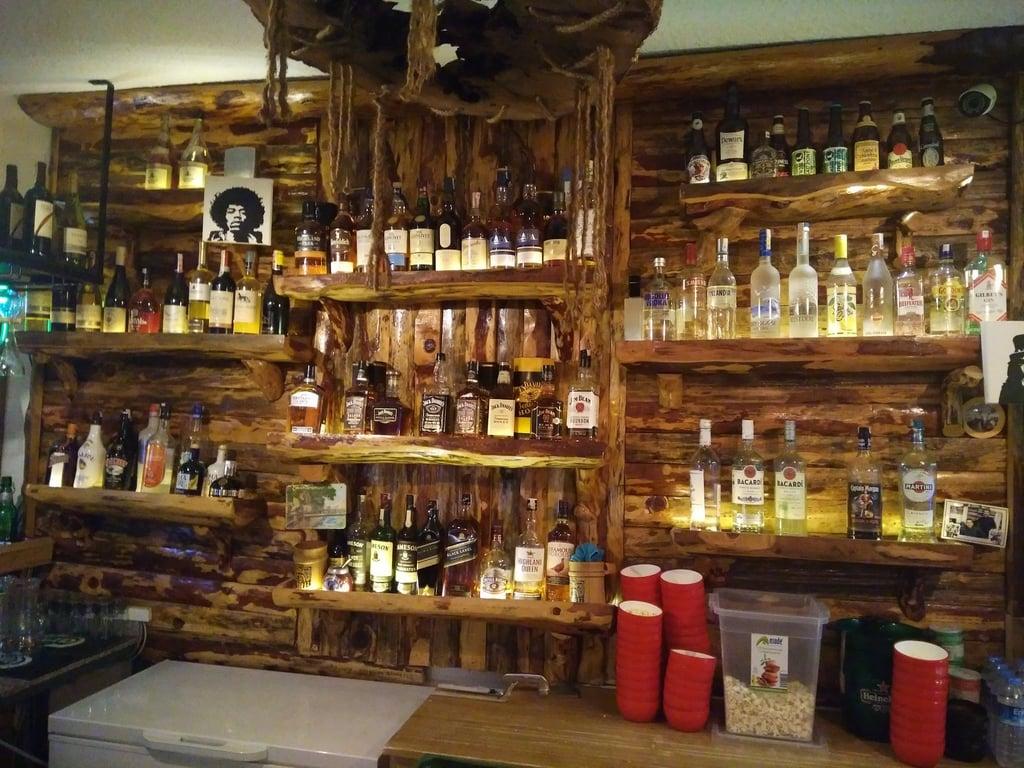 The Barrels Pub Konyaaltı fotoğraf 9