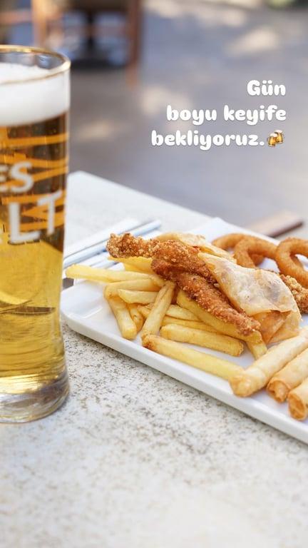 Ahpub Cafe&Bistro fotoğraf 4