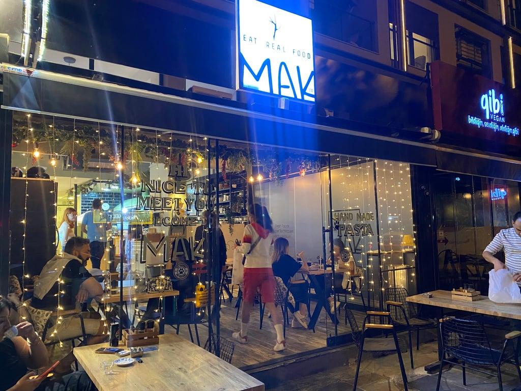 Makco fotoğraf 5