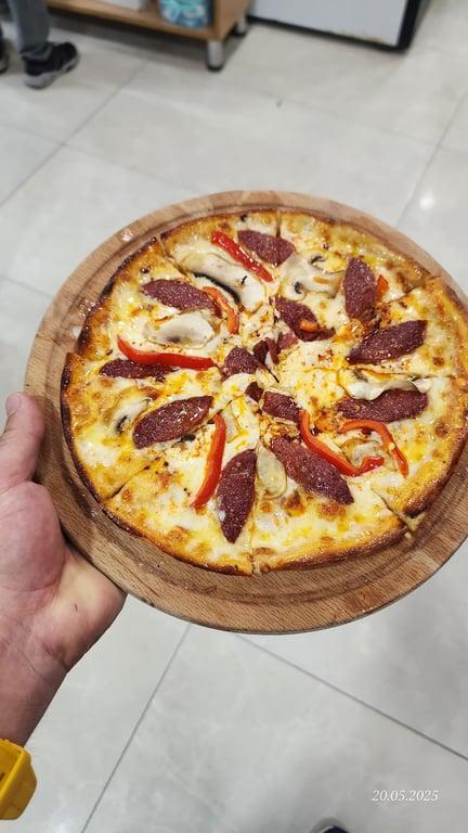 GÖZDE RESTAURANT fotoğraf 15
