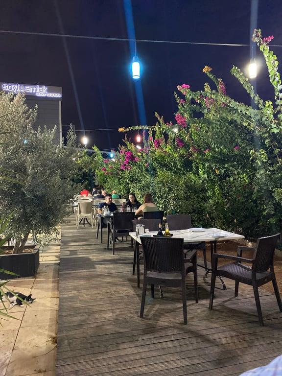 BALIKÇI KADİR İÇKİSİZ BALIK LOKANTASI fotoğraf 9