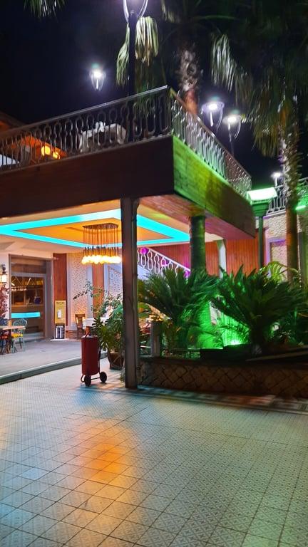 Sercan Restaurant fotoğraf 12