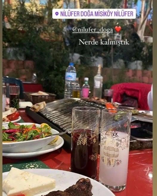 Nilüfer Doğa Restaurant fotoğraf 11