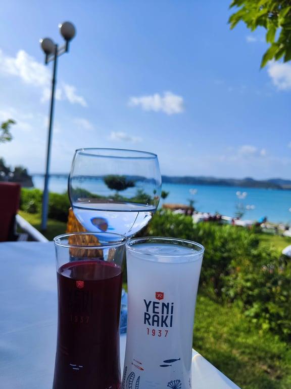 Gölevi Balık Restaurant fotoğraf 10