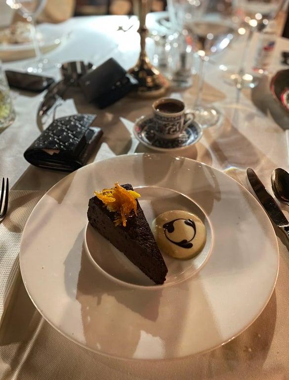 Seraser Fine Dining Restaurant fotoğraf 16