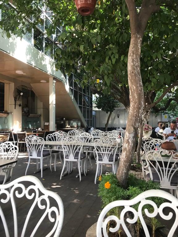 Eyvan Kebap fotoğraf 13