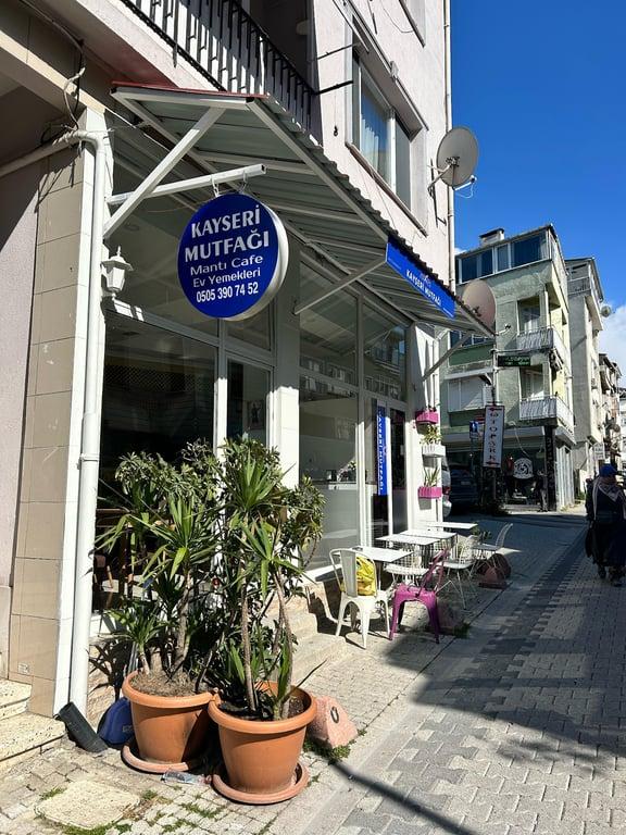 Kayseri mutfağı fotoğraf 13