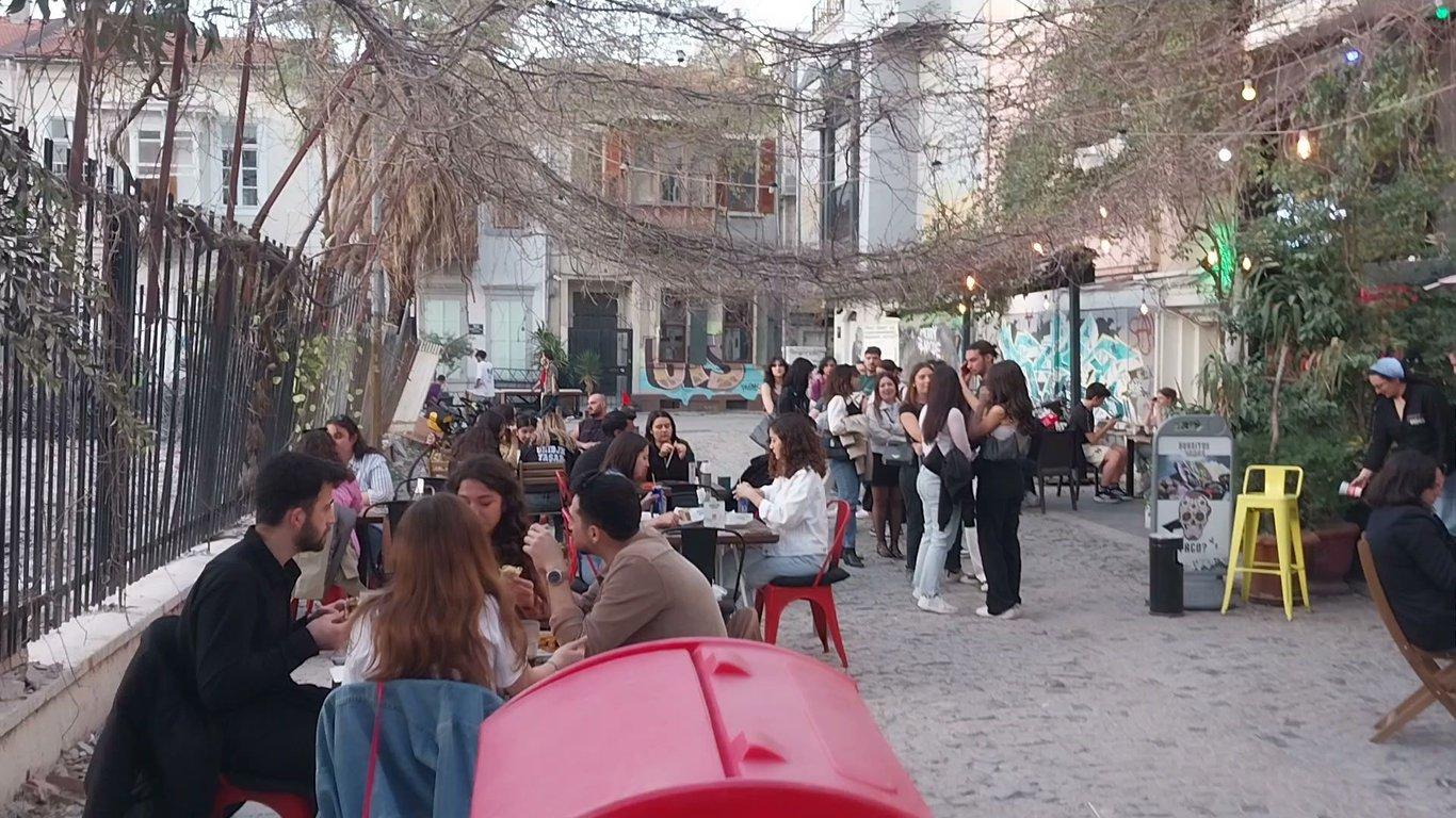 Burritos De Kadas