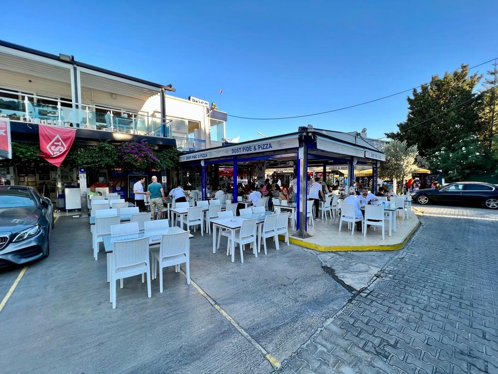Dost Pide & Pizza fotoğraf 2