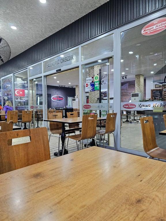 Kaya Kebap fotoğraf 3