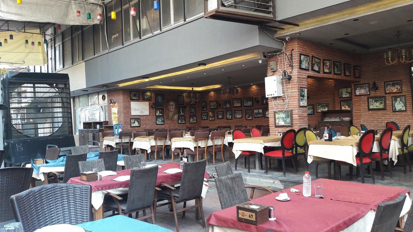 Kazancılar Restoran Büyüksaat fotoğraf 11
