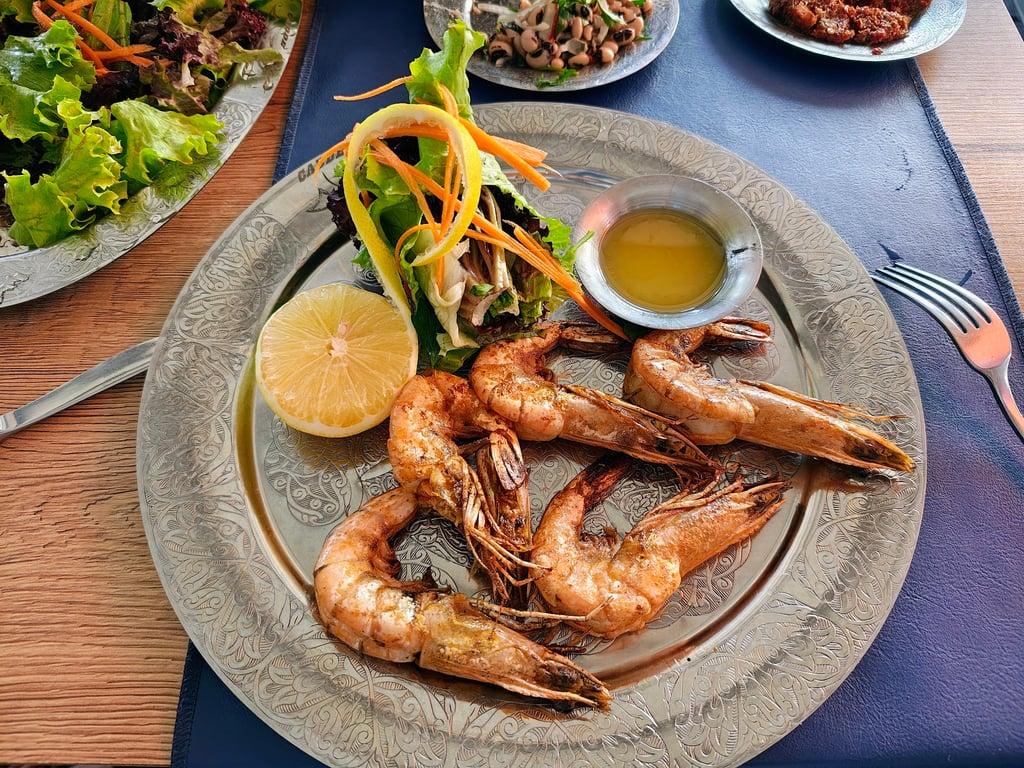 Cadde Balık Restaurant fotoğraf 18