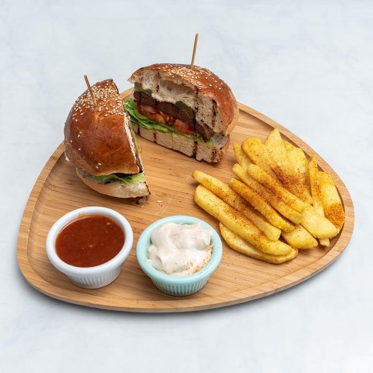 OTTOBROS Burger & More fotoğraf 13